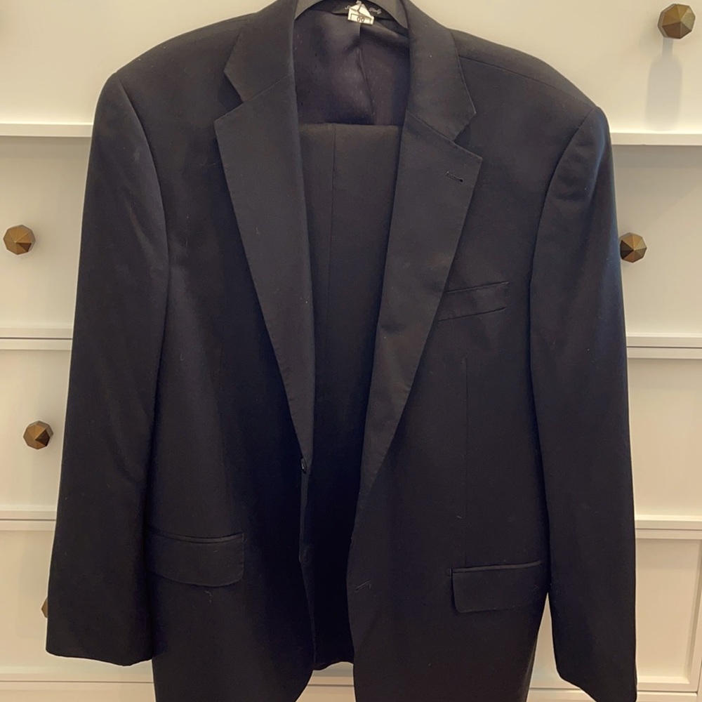 Men’s suit 44 regular 38/32 bundle sale
